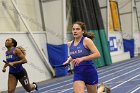 Track & Field Wheaton Invitational  Wheaton College Women’s Track & Field compete at the Wheaton invitational. - Photo By: KEITH NORDSTROM : Wheaton, Track